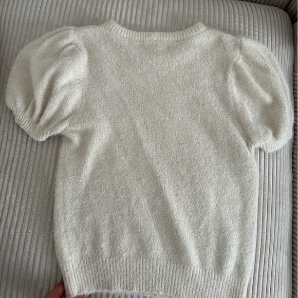 Soft Jcrew x The Reeds top - Picture 3 of 3